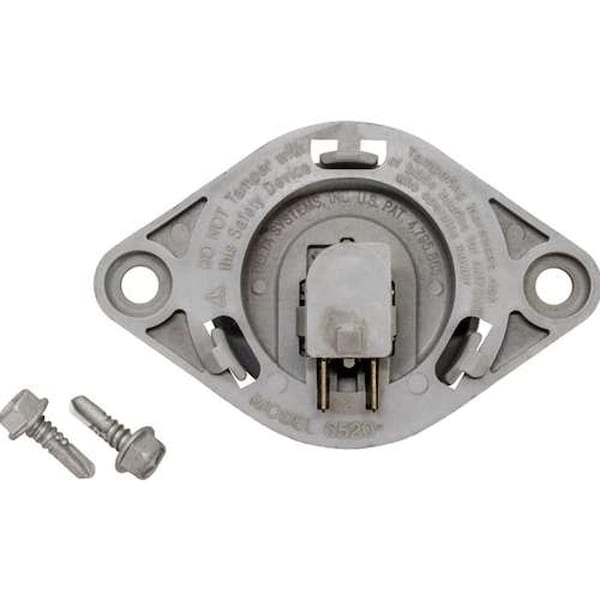 Aftermarket Flange Bolt Mount Operator Presence Switch Normally Closed 8668-KM - main